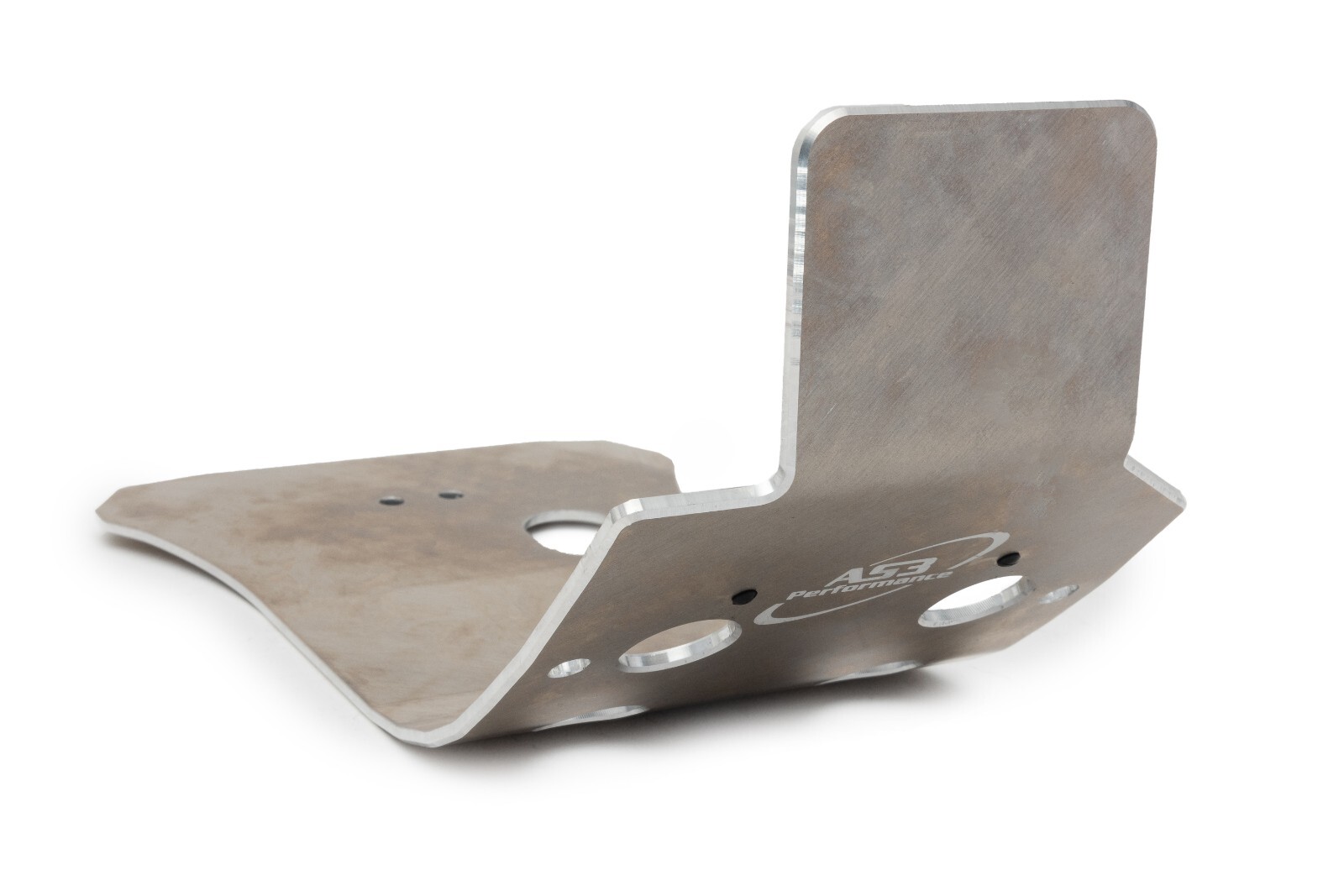 AS3 SKID PLATE SUMP GUARD for HUSQVARNA TC 250 TX 300 20-22 TE 250 TE 300 20-23
