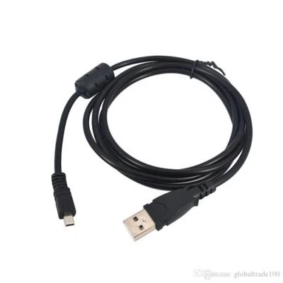 Cavo USB ORIGINALE Nikon UC-E6/E16/E17 (Coolpix Serie D3300 D5300 D7200 D750 V1)