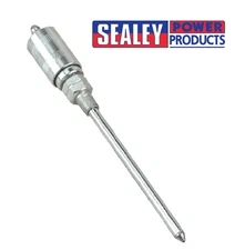 SEALEY Needle Nose Grease Dispenser grease gun nozzle tip ak447