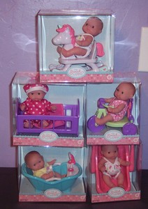 my sweet love lots to love mini baby