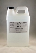 Half Gallon 64 oz Hyaluronic Acid Intense Hydrating Serum, HA, WHOLESALE, BULK