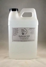 Half Gallon (64 oz) Hyaluronic Acid Intense Hydrating Serum, HA, WHOLESALE, BULK