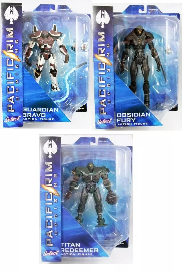 Guardian bravo toy 2025