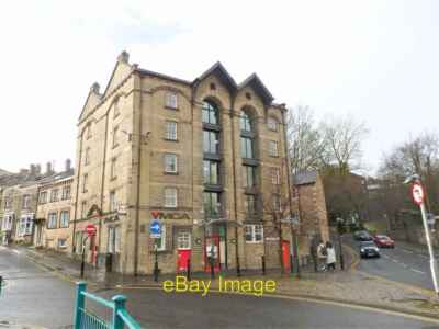 Foto 6x4 CVJM \/ Pye's Building, Damside Street, Lancaster A Grade II Li c2022