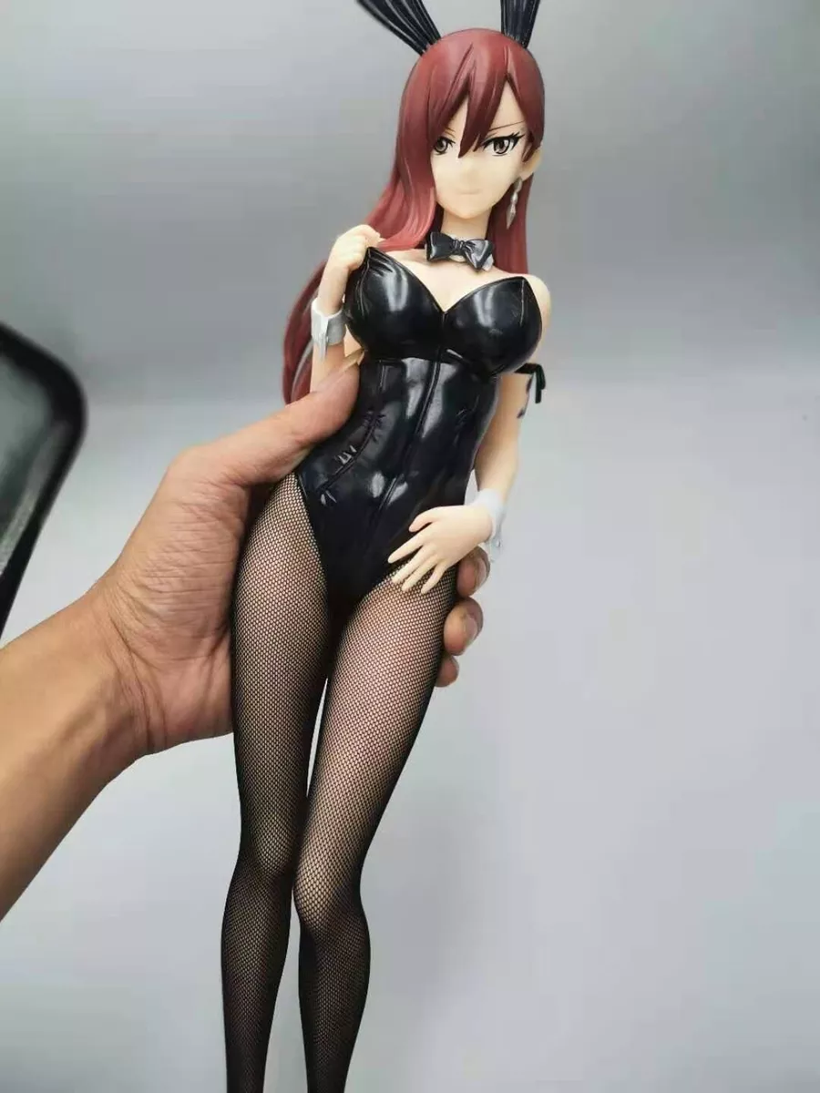 My dream is that Elfen Lied gets more figures some day, what is your dream  figure? : r/AnimeFigures