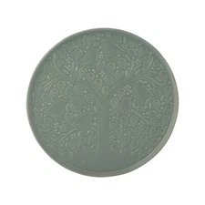 Mason Cash In the Forest Round Platter