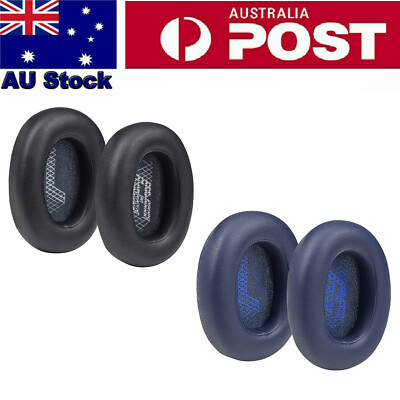 Replacement Ear Pads Cushion Cover For JBL LIVE 650BTNC/660