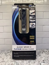 VuPoint Magic Wand III Portable Scanner, ST442PE