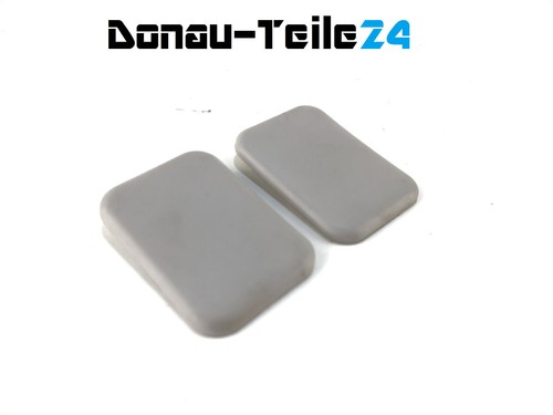 BMW E46 Blinddeckel Dachhimmel Verkleidung schwarz 7056859