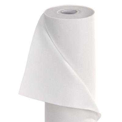 5m² Drainagevlies 120g/m² In 1m Breite X 5m Länge Filtervlies Endlosfaservlies Spinnfaservlies Kiesunterlage Trennvlies Geotextilvlies - Foto 3