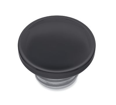 Harley Davidson Gloss Black Custom Fuel Cap 61100093B