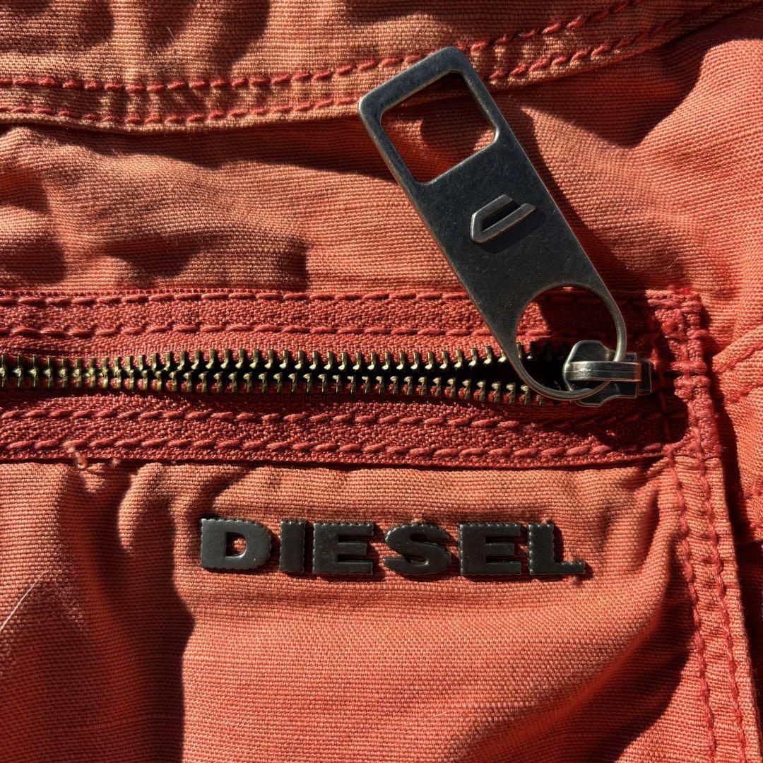 Diesel Men 00S One Shoulder Bag Crescent Archive Y2K Luxury Diesel Men 00S One Shoulder Bag Crescent Archive Y2K Luxury