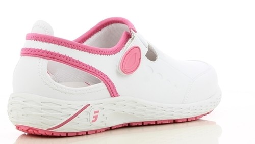 Oxypas LINA Damen ESD Berufsschuhe Pflege Krankenschwester Schuhe Neues Modell - Bild 11 von 31