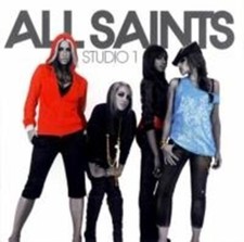 Studio 1 All Saints CD 2006 Free UK P&P Top-quality Fast Dispatch Audio CD