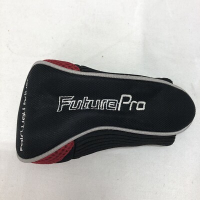 FUTURE PRO FAIRWAY DRIVER GOLF CLUB COVER 