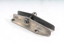 Halterung Klemme DDR für Faltboot Schlauchboot Boot Tümmler