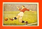 Greiling Football Sport - Antonin Perner Sparta Prague #5 Unpasted Rare