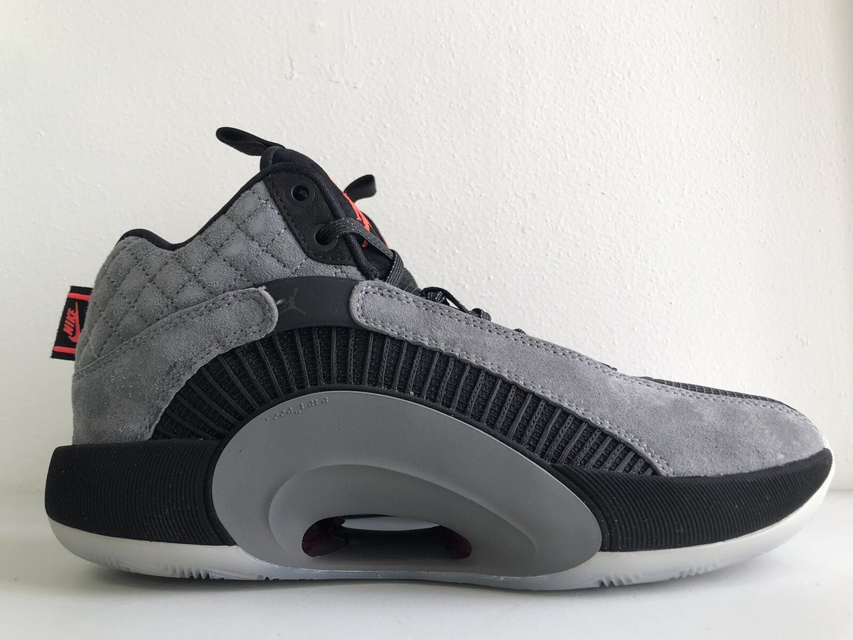 jordan 35 smoke grey