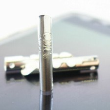 50x Banana Plug Speaker Cable Connector Silver Plated Brass Audio BFA Z-Type 4mm