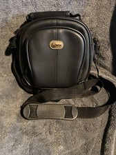 VIEW camera bag