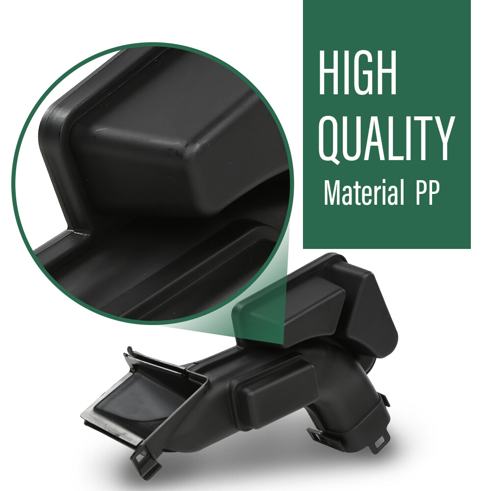 16554-4CL0D Fit For 14-20 Nissan Rogue 2.5L Air Inlet Duct Pipe Hose Replacement