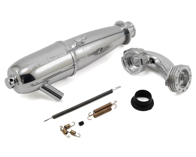 Kyosho RC-Modellbau-Nitros Geeignet-Motoren im Maßstab 1:8