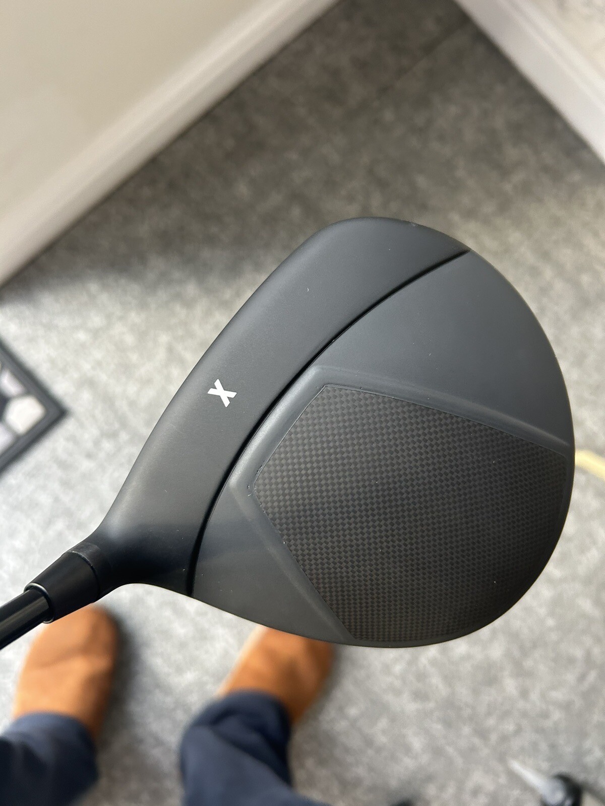 Golf driver eBay