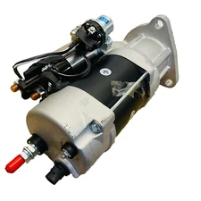 11 TOOTH HARFON OCD:12524 12V STARTER