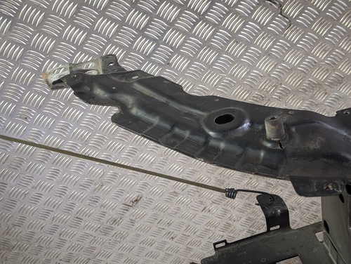 LAND ROVER DISCOVERY SPORT L550 SLAM PANEL RADIATOR SUPPORT 2017 - Picture 10 of 15