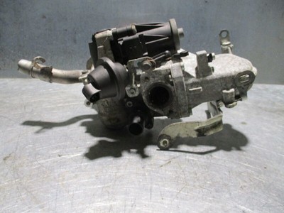 2012 Peugeot 208 1.4 HDi EGR Valve 702209080 for sale online | eBay 