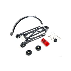 Brompton rear carrier / rack