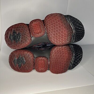 Nike Lebron 15 Xv “New Heights” Dark Atomic Teal Black Red 897648-300 Size  8.5 | Ebay