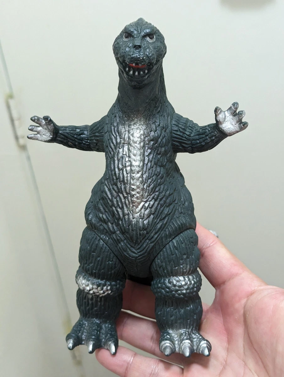 Godzilla 1983 for sale | eBay