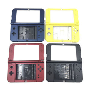 Replacement Housing Shell Hard Case Full Cover Part For New Nintendo 3dsll 3dsxl Ebay