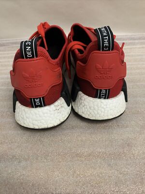 Size 12 - Adidas NMD_R1 Red Camo for sale online | eBay