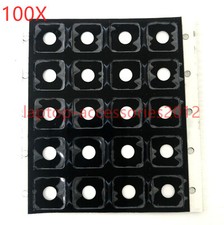 100pcs Webcam Internal Camera Cover sticker for HP 2560P 6475B 8560P 8570P