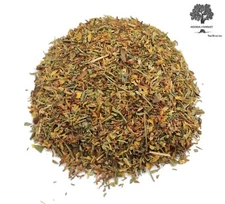 St. John's Wort Herbal Tea 25g-1.95Kg | Class A Hypericum Perforatum