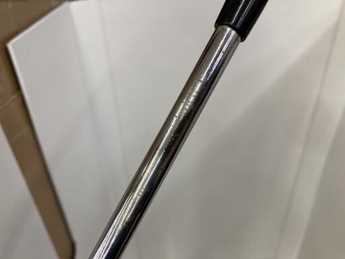 Mizuno MX-300 Iron Set 5pcs 6-Pw Flex R Regular NSPRO 950GH - Picture 3 of 5