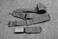 5-01-2H5701 (Alt: S-5-01-2H5701) Schroth Reel Shoulder Seatbelt Assembly Aft LH