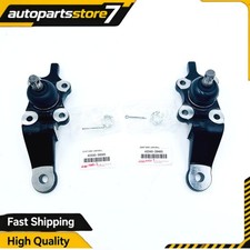 OEM For TOYOTA 4RUNNER Front LH & RH Lower Ba...