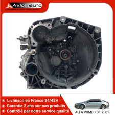Boite de vitesse Alfa Romeo ALFA GT