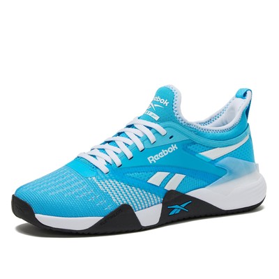 Nano Court Sport Men's Pickleball or Tennis Shoes for Men, Future Cyan/Footwe...