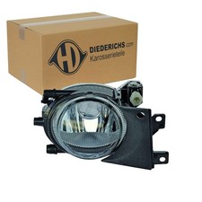 DIEDERICHS H8 NEBELSCHEINWERFER LINKS passend für BMW 5 | 1223289