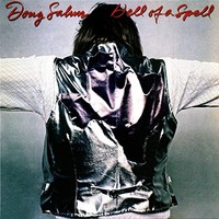 Hell Of A Spell - Vinyl Record - G72Z