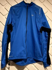 Pearl Izumi Elite Series Cycling Jacket. Windbreaker. Softshell. Men's Medium