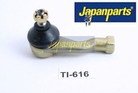 Japanparts TI-616L Spurstangenkopf Spurstange EndstüCk FüR Daihatsu