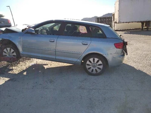 1K0614517A Abs para AUDI A3 (8P1) 1.9 TDI Ambition 2007 2932595 - Imagen 5 de 6