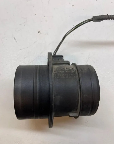 SKODA OCTAVIAII 1Z3 Luftmassenmesser 03L906461A 2.00 Diesel 103kw 2013 31295543