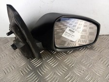Retroviseur droit (ou coque) Renault FLUENCE