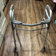 Guardian Walker, " Wheels, Each